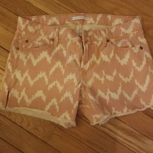 7 for Mankind Shorts
